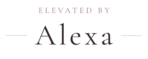 Elevated by Alexa